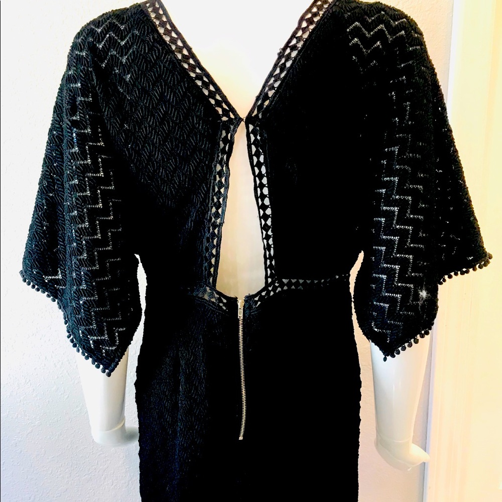 Little Black Dress Size M